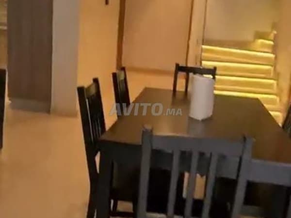 Villa for rent on Route de Ourika