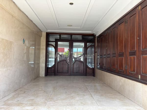 Un apartamento de lujo