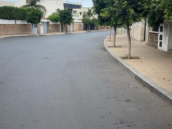 Villa Exceptionnelle à Vendre