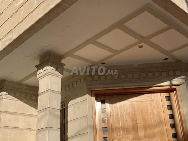 Villa zu vermieten in Hay Riad SECT 13