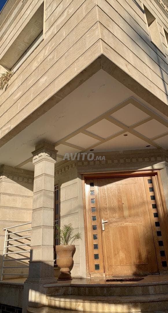 Villa zu vermieten in Hay Riad SECT 13