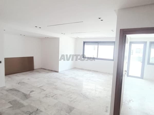 Verkauf Luxuswohnung in Souissi