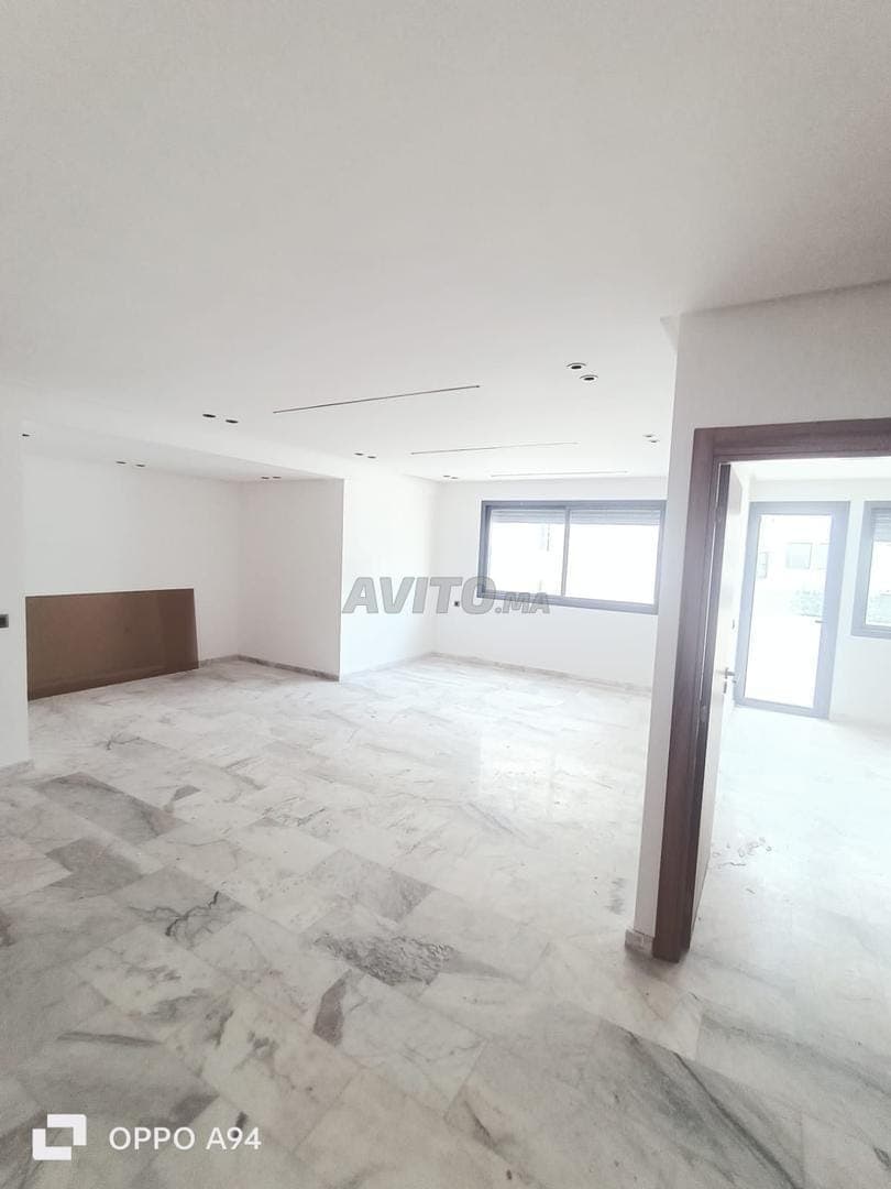 Vente appartement Haut Standing à Souissi