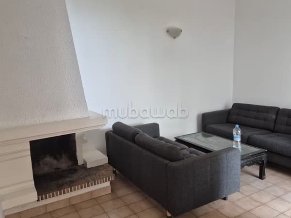 Superb villa in La Siesta, Mohammedia