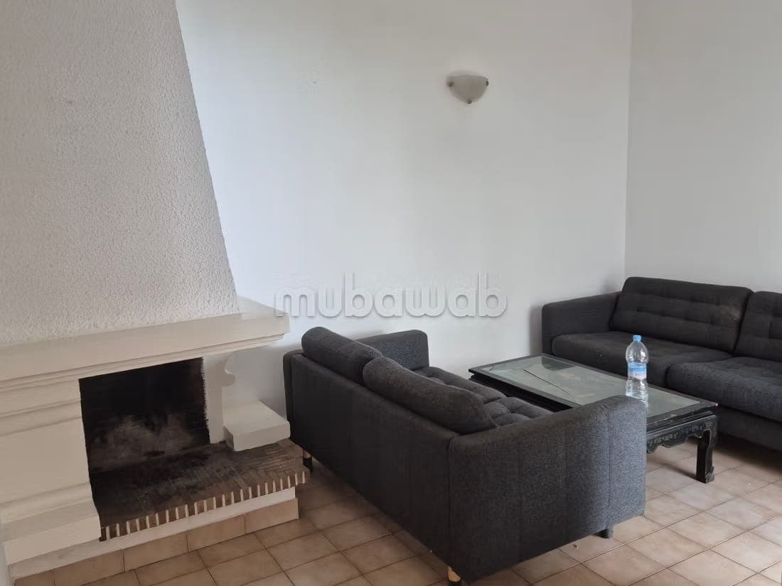 Superbe villa à la siesta, mohammedia