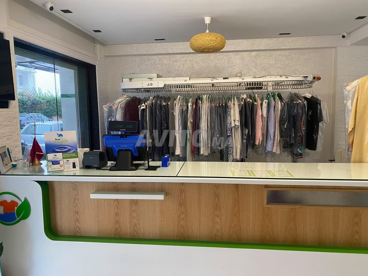 Laundry for Rent in Full Operation to Take Over