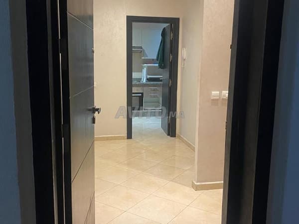 Te huur – Ruim en licht appartement 84 m²