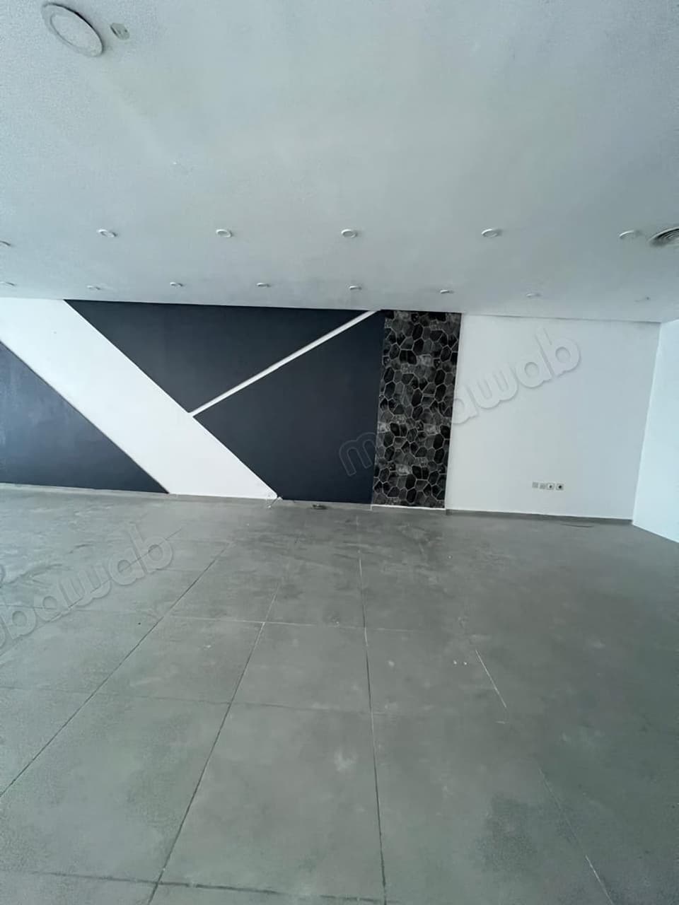 Location plateau bureau centre business center