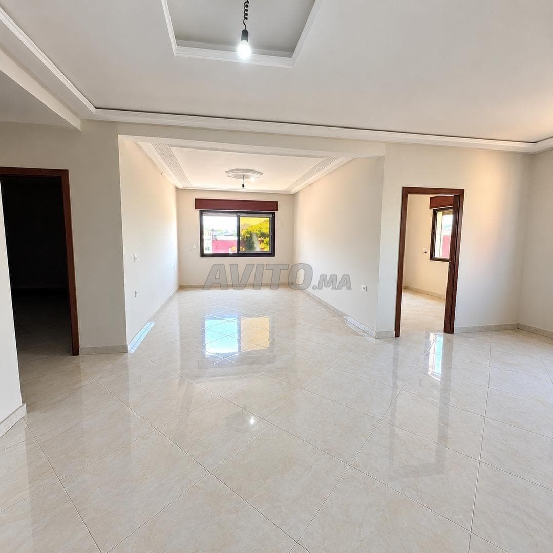 Appartementen te huur per maand in Tétouan