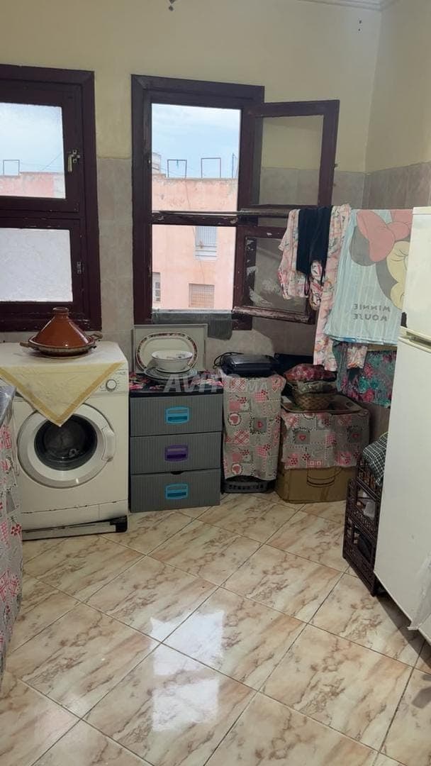 Appartement te koop residentie al Imane