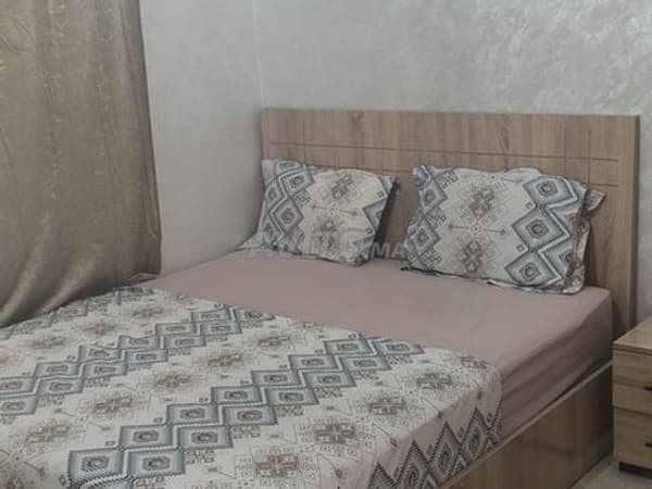 Appartement meublé à louer 55 m² à Oujda