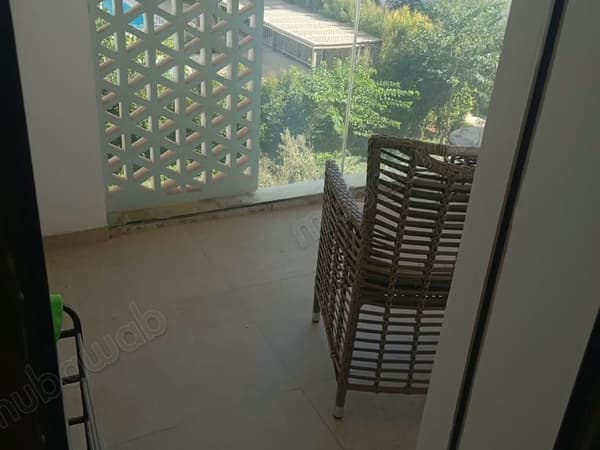 Appartement à louer a l’orangeraie Souissi