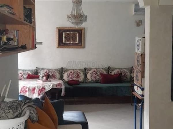 appartement à louer à Wifak