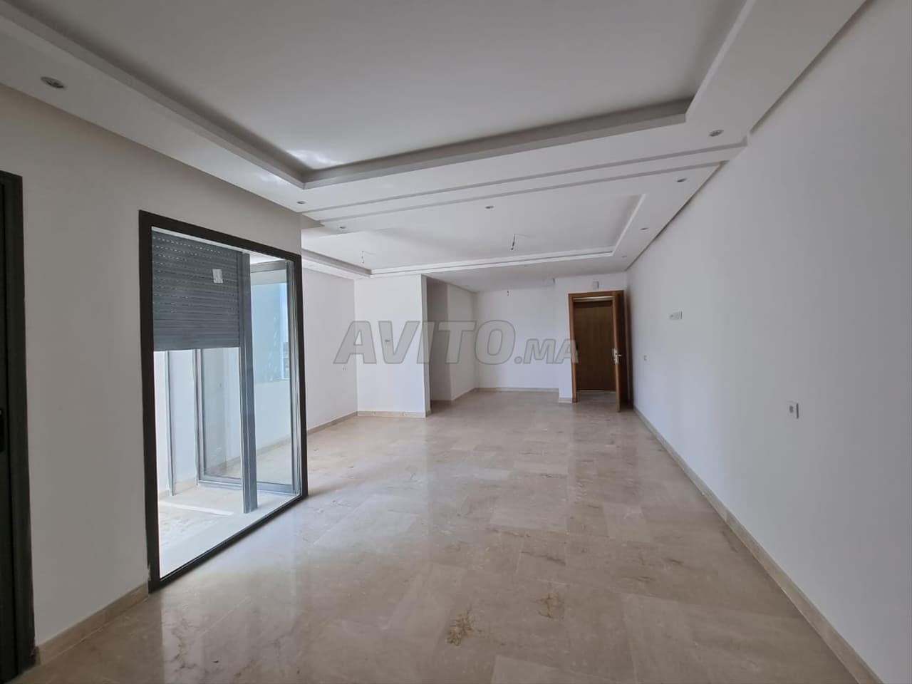appartement 160 m à hay riad