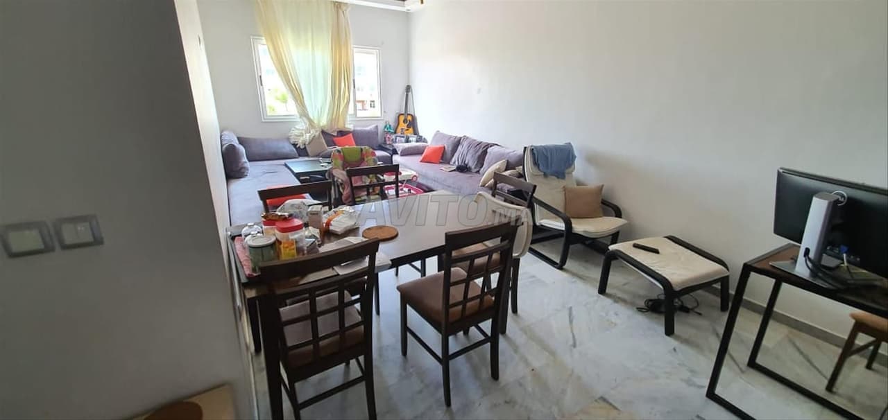 Appartamento vuoto in affitto di 110 m² a Mohammedia