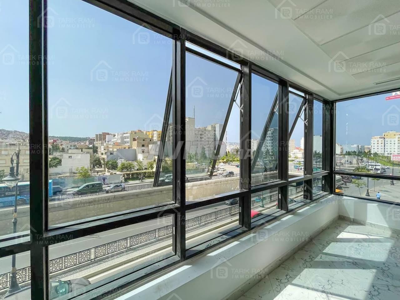 Plateaux bureaux à louer – Mesnana, Tanger