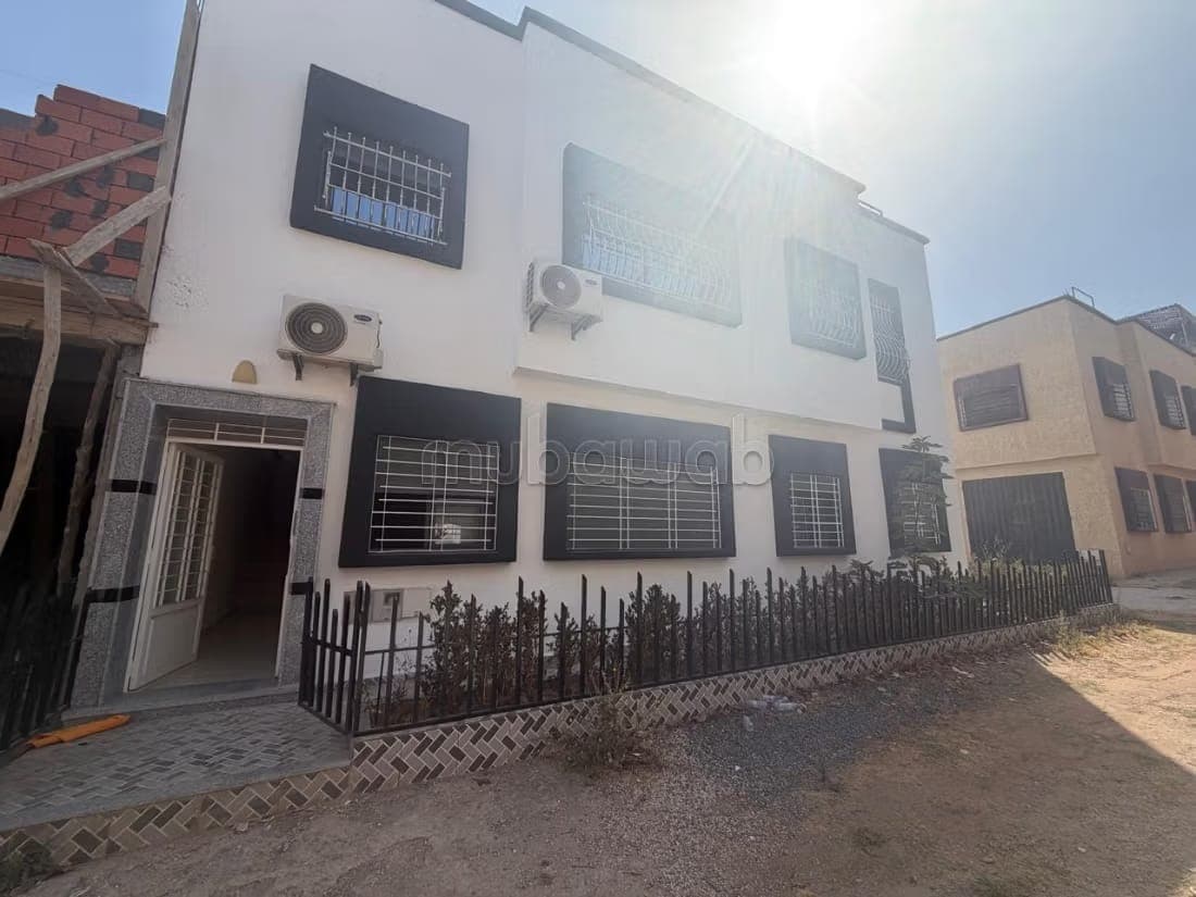 R1 House for Sale in Alliance, Kenitra