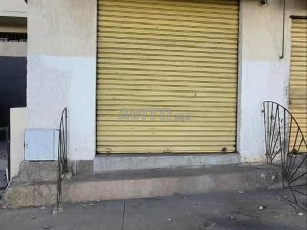 Commerciële Ruimte te Koop