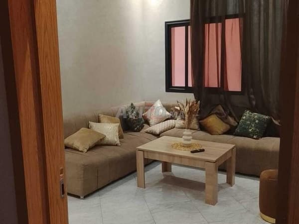 Vente Appartement à Marrakech