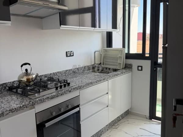 appartement meublé // hay matar