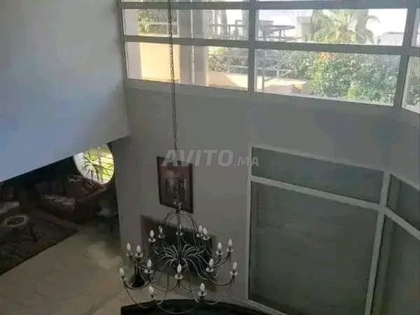 Villa de prestige à vendre