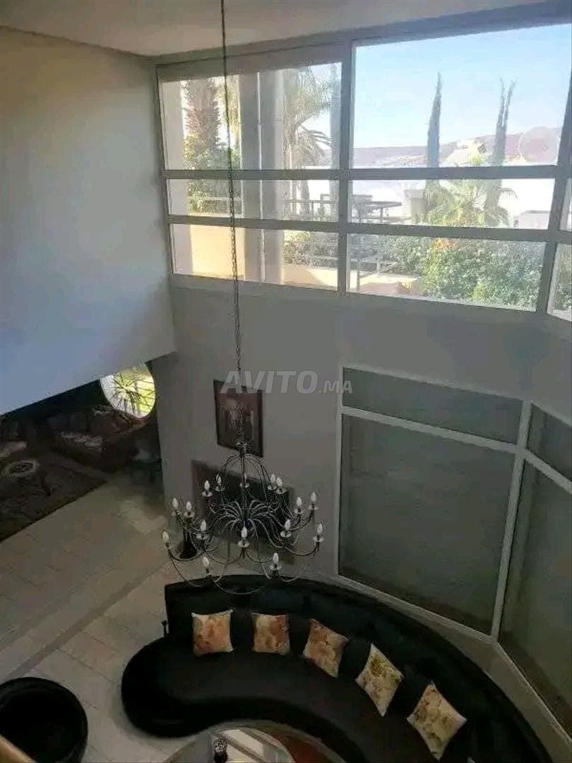 Villa de prestige à vendre