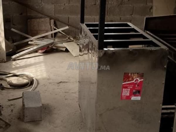2 appartements à louer mensuellement, Souni Fanni