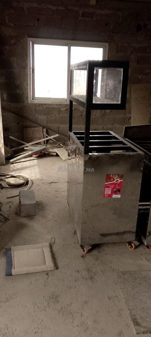 2 Appartementen te Huur per Maand, Souni Fanni