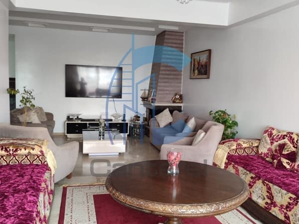 APPT VIDE EN LOCATION - VAL D'ANFA -