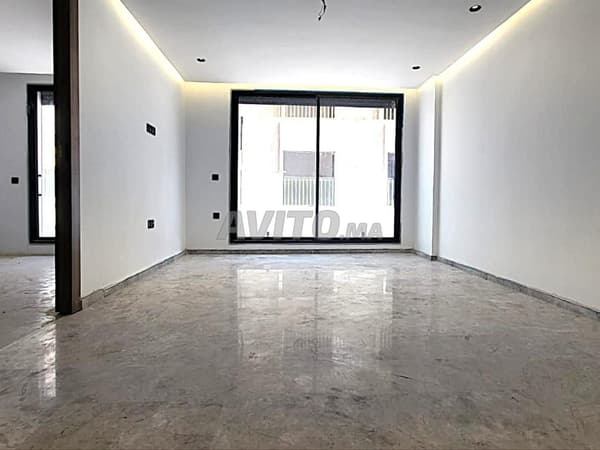Studio Neuf 38m2 2è étg garage titré Palmier