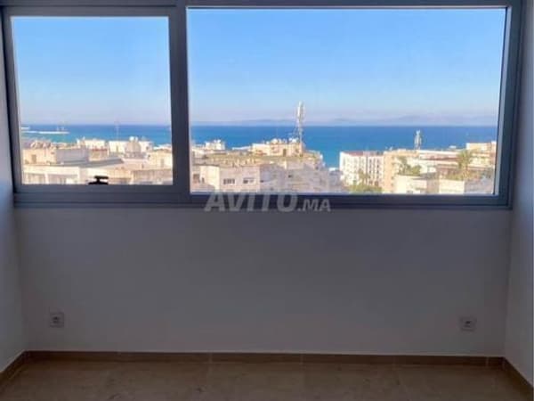 Appartement Hilton Gare Vue sur Mer