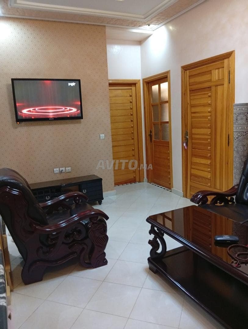 Appartamento in vendita di 72 m² a Meknès
