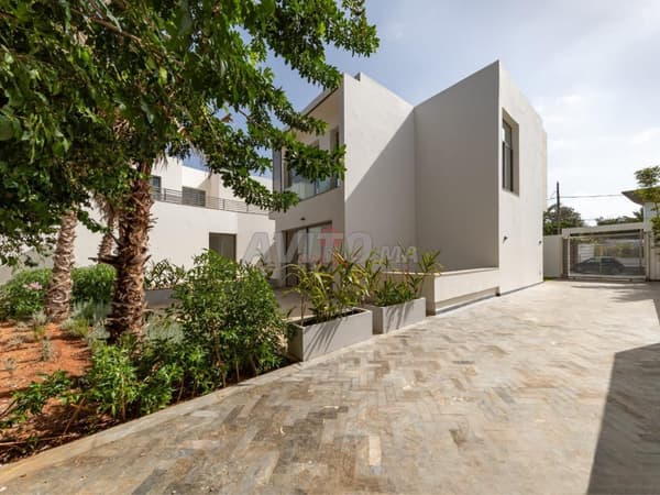 Location Bureau à Casablanca