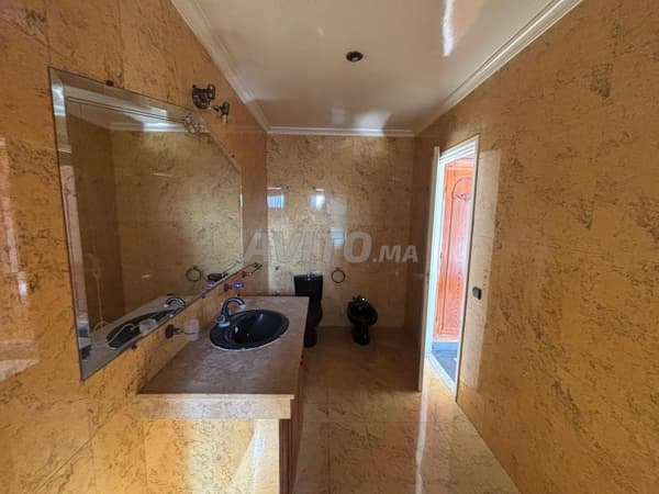 Appartement en duplex à vendre 124 m² à Casablanca