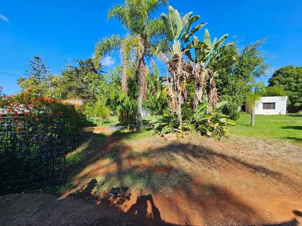 Terrain villa à vendre à ONEP souissi