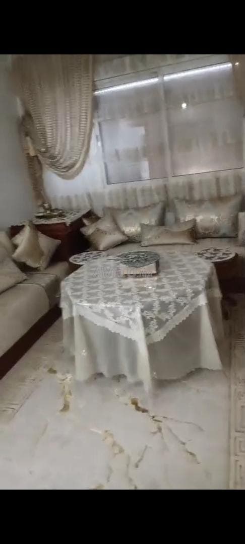 Appartamento in affitto