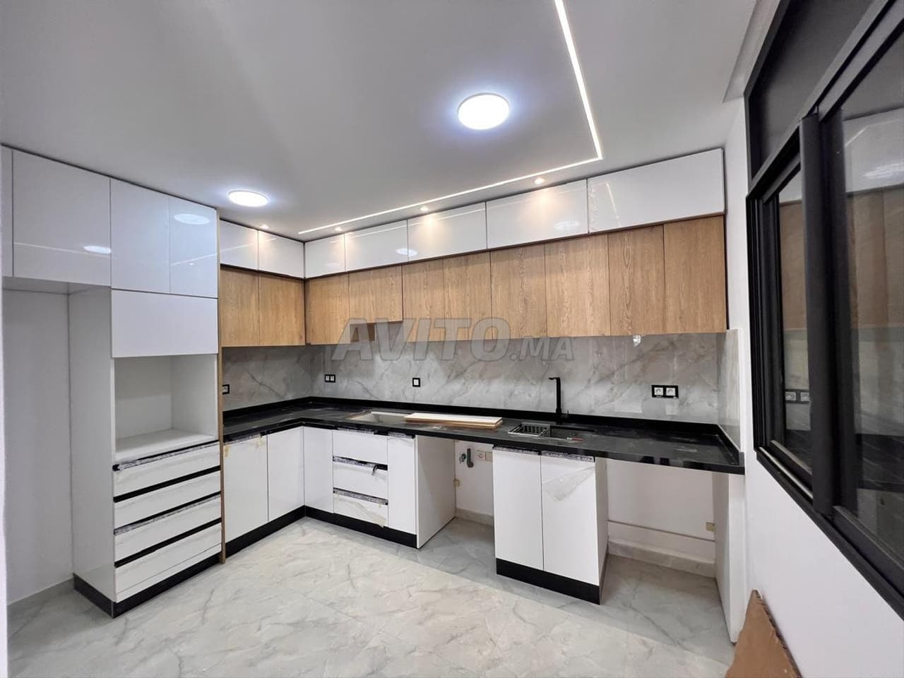Maison à vendre à Témara