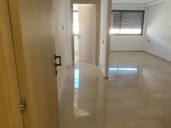 Appartement te koop zeer goed gelegen in Rabat Hay Riad.