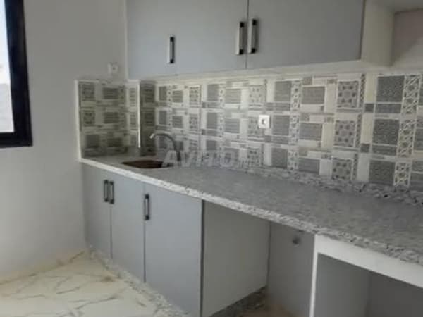 Appartement à vendre 60 m² à Tanger Gzenaya