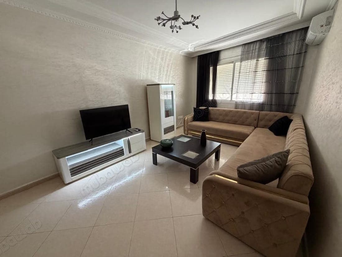 Très bel appartement en location à Iberie