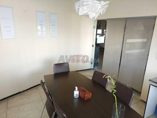 Kantoor te koop in Casablanca