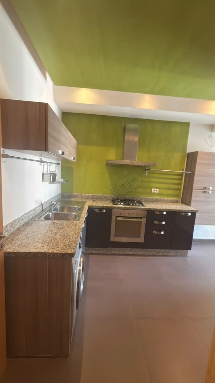 Two bedrooms living room sokrat