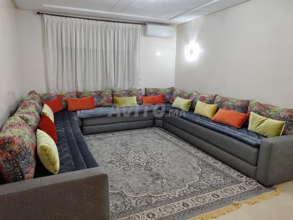Appartement à vendre 150 m² à Malabata