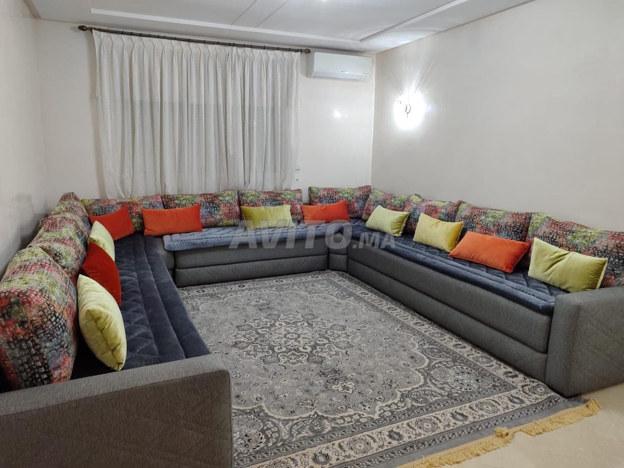 Appartement à vendre 150 m² à Malabata