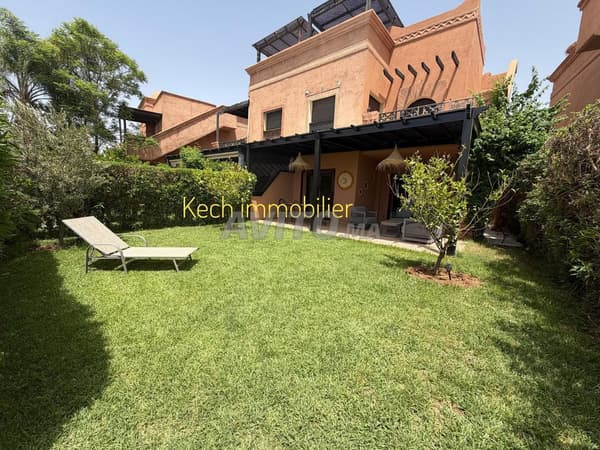 Appartement à vendre 157 m² à Marrakech