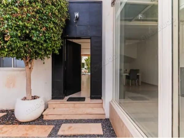 Agréable villa meublée à louer tamaris 2