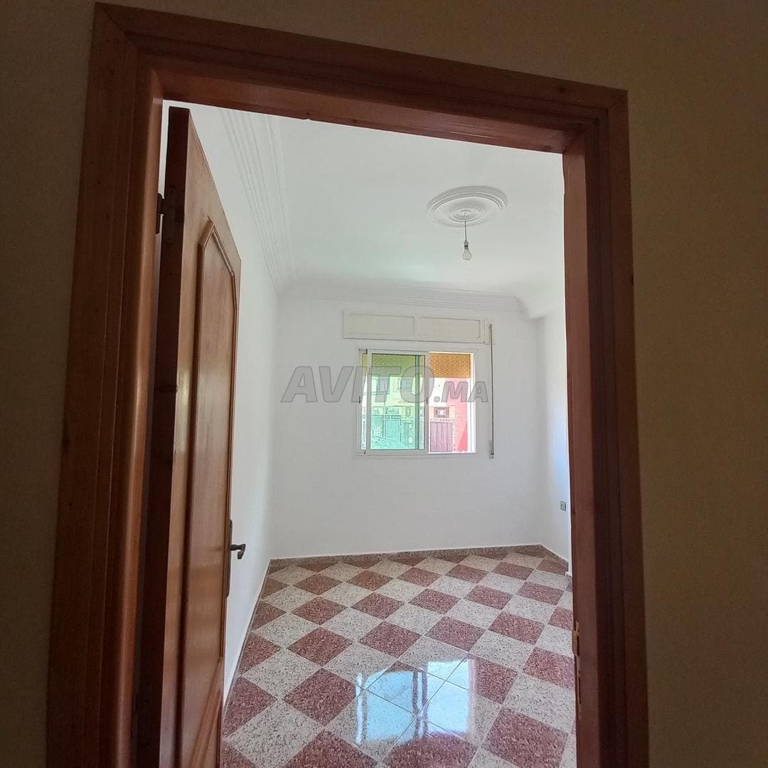 Apartment for sale 102 m², 3 bedrooms, lift, street-facing balcony