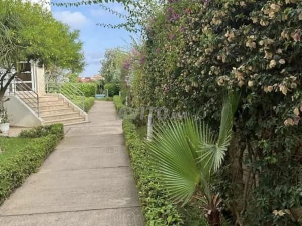 Appartement à louer à El Jadida