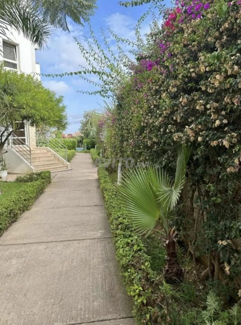 Wohnung zur Miete in El Jadida