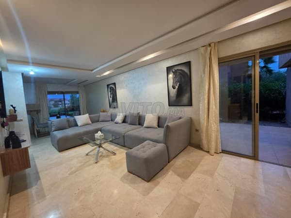 Appartement à louer sur Avenue Mohammed VI